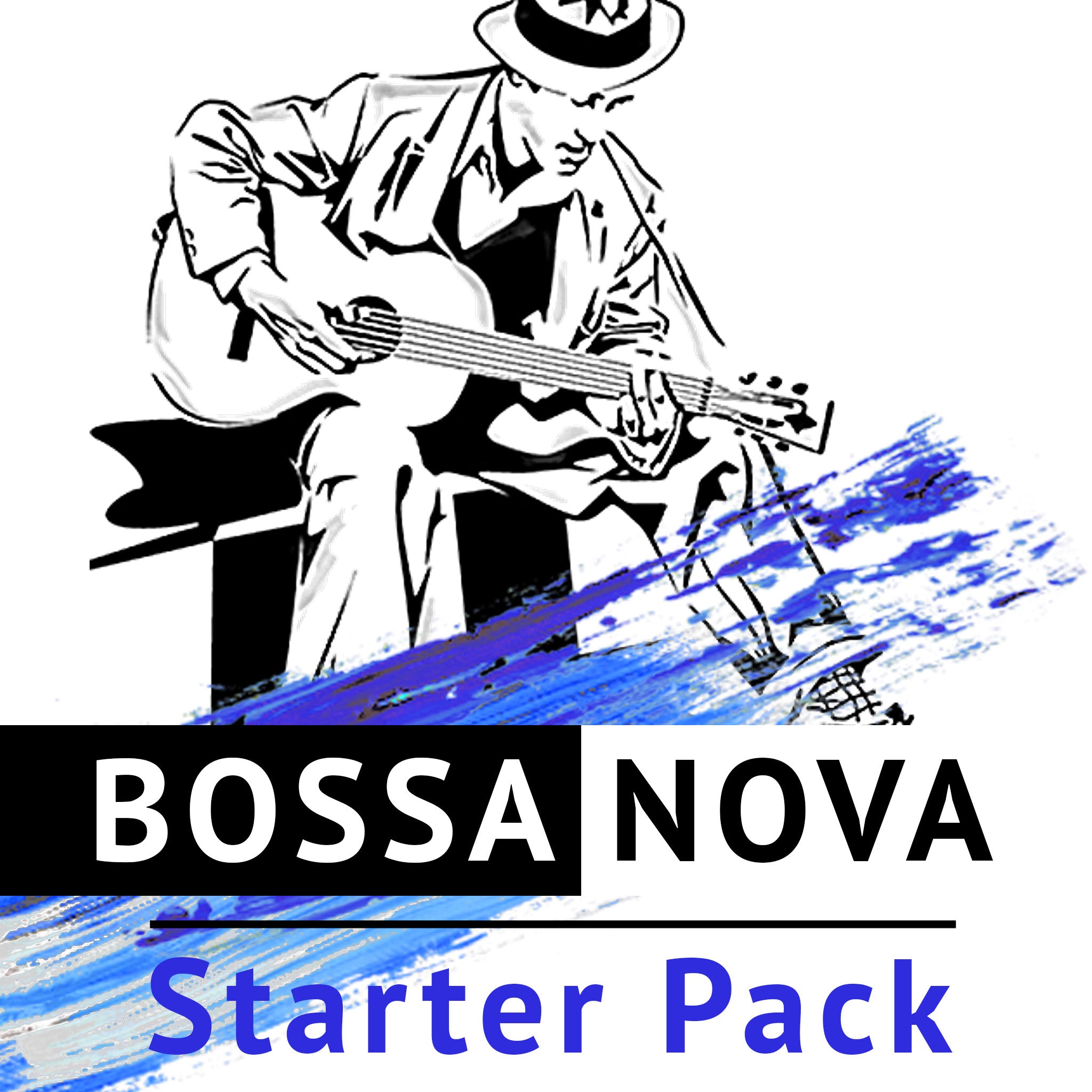 Bossa Nova Starter Pack
