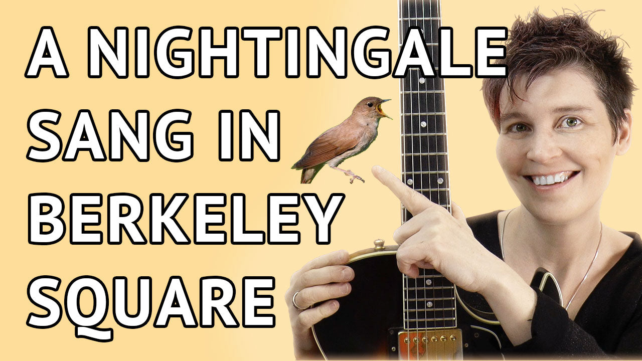 A Nightingale Sang In Berkeley Square