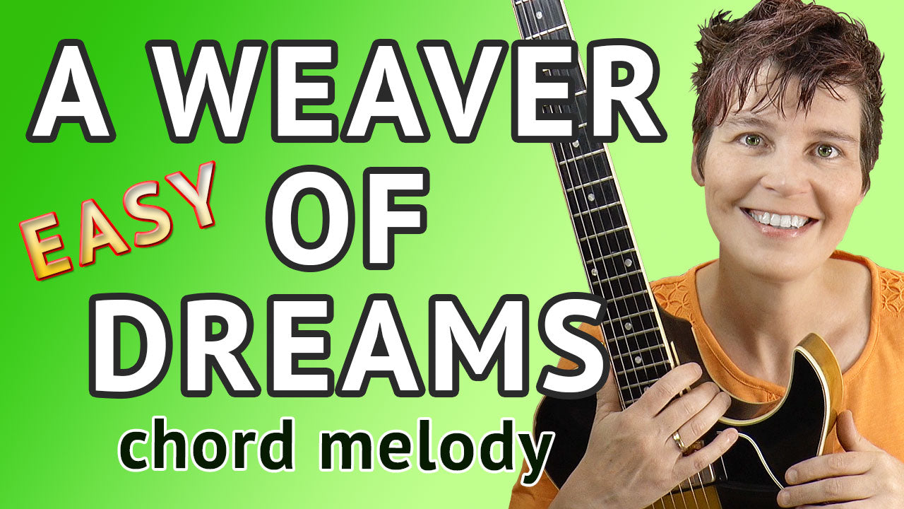 A Weaver Of Dreams
