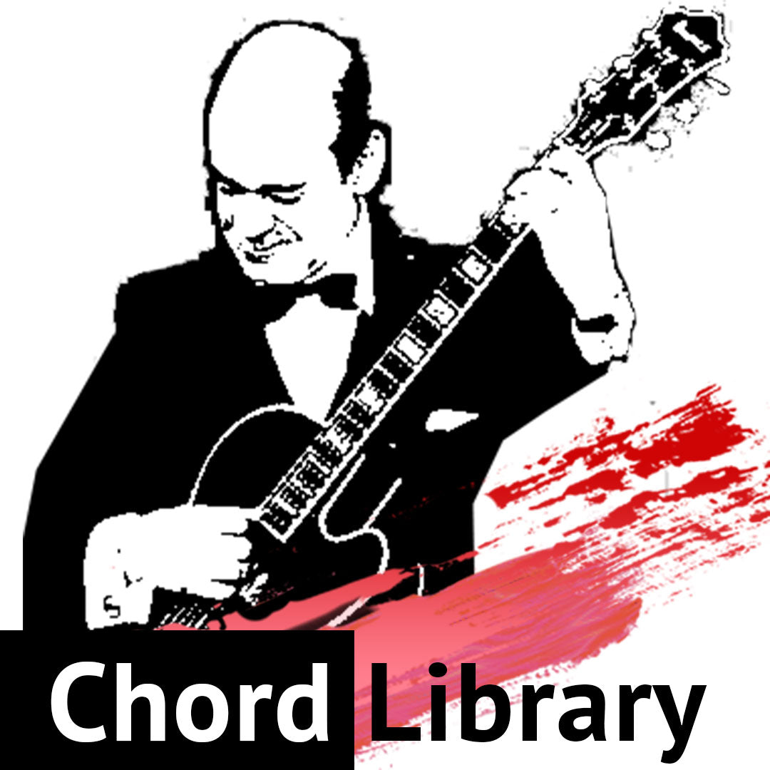 Chord Library Starter Pack