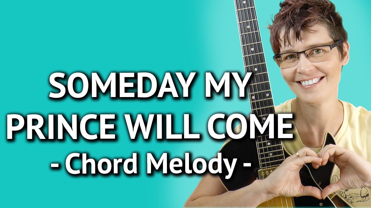 Someday My Prince Will Come