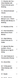 Course Chapters 11-21