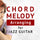 Chord Melody Arranging Course for Jazz Guitar by Sandra Sherman.
